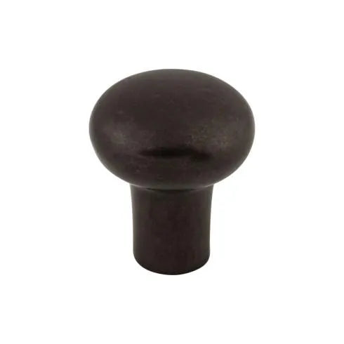 Aspen Round Knob - Aspen Collection