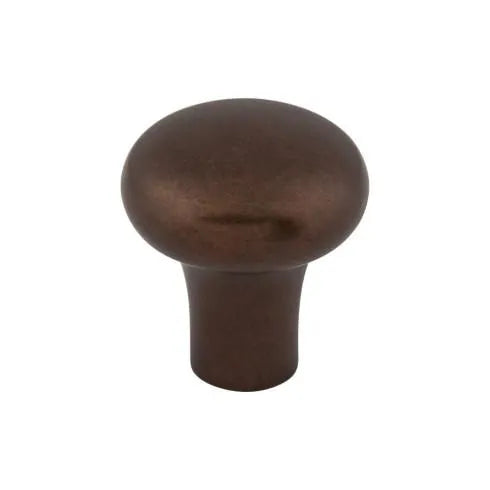Aspen Round Knob - Aspen Collection