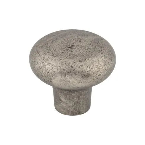 Aspen Round Knob - Aspen Collection