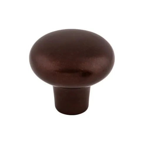 Aspen Round Knob - Aspen Collection