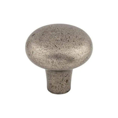 Aspen Round Knob - Aspen Collection