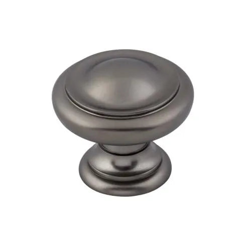 Dome Knob 1-1/8 INCH - Nouveau Collection
