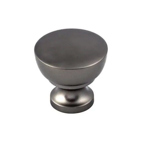 Bergen Knob 1-1/4 INCH - Dakota / Ashbury / Nouveau Collection