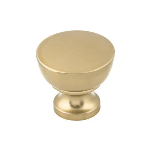 Bergen Knob 1-1/4 INCH - Dakota / Ashbury / Nouveau Collection