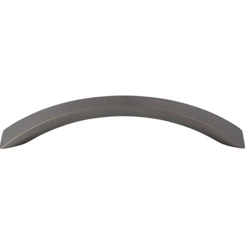 Crescent Flair Pull 5-1/16 INCH - Nouveau Collection
