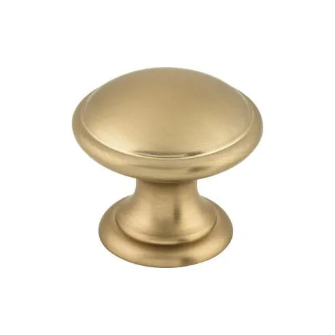 Rounded Knob 1-1/4 INCH - Dakota Collection