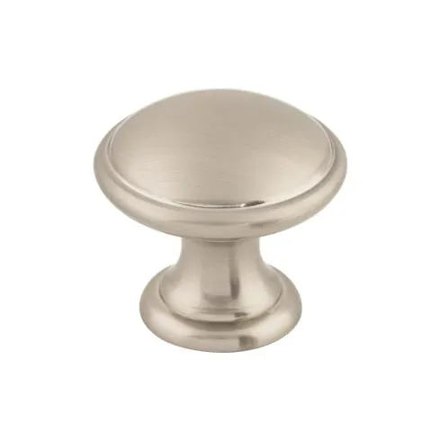 Rounded Knob 1-1/4 INCH - Dakota Collection