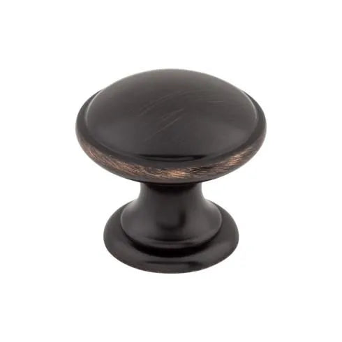 Rounded Knob 1-1/4 INCH - Dakota Collection