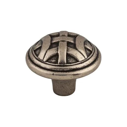 Celtic Large Knob 1-1/4 Inch - Tuscany Collection
