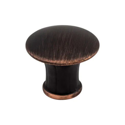 Lund Knob 1-1/4 INCH - Ashbury Collection