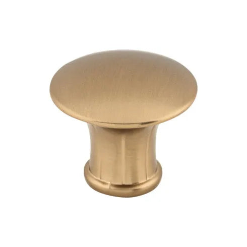 Lund Knob 1-1/4 INCH - Ashbury Collection