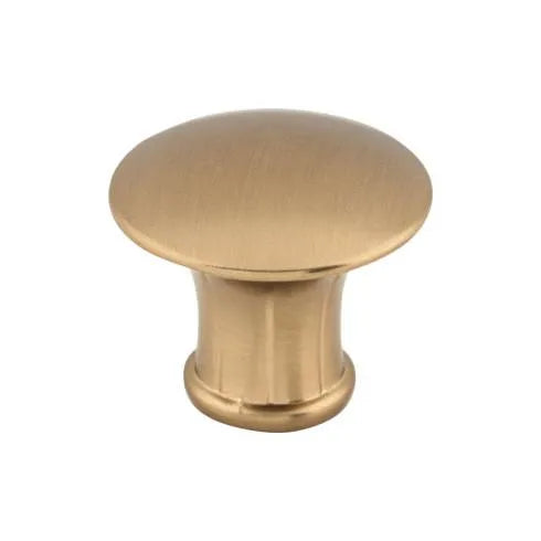 Lund Knob 1-1/4 INCH - Edwardian Collection