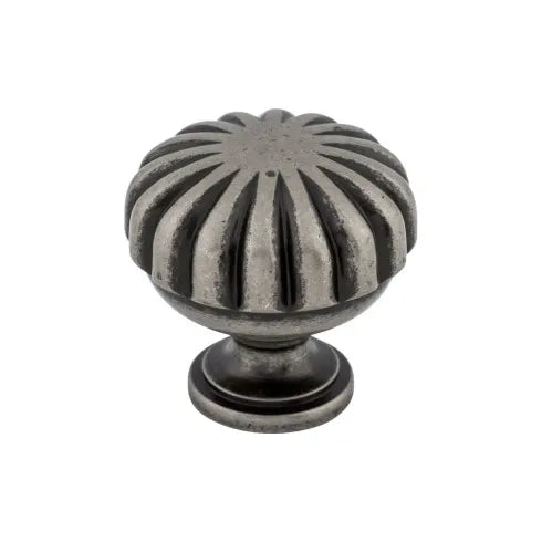 Melon Knob 1-1/4 INCH - Ashbury Collection