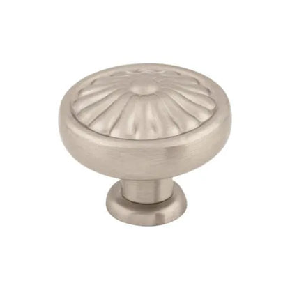 Flower Knob 1-1/4 INCH - Normandy Collection