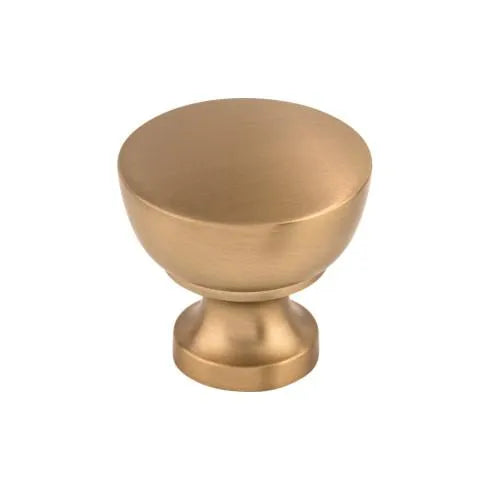Bergen Knob 1-1/4 INCH - Dakota / Ashbury / Nouveau Collection