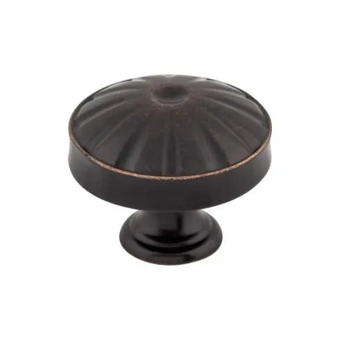 Hudson Knob 1-1/4 INCH - Dakota Collection