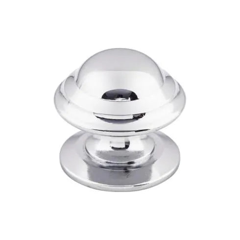 Empress Knob 1-3/8 INCH - Ashbury Collection