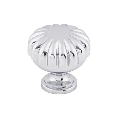 Melon Knob 1-1/4 INCH - Ashbury Collection