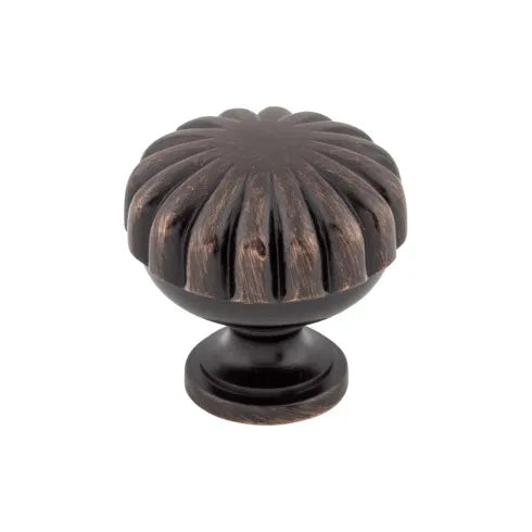 Melon Knob 1-1/4 INCH - Ashbury Collection