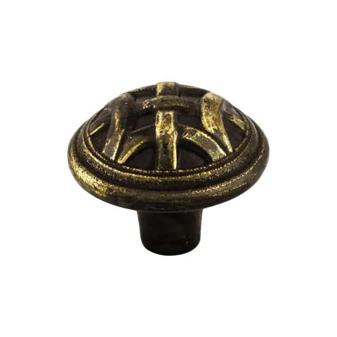 Celtic Large Knob 1-1/4 Inch - Tuscany Collection