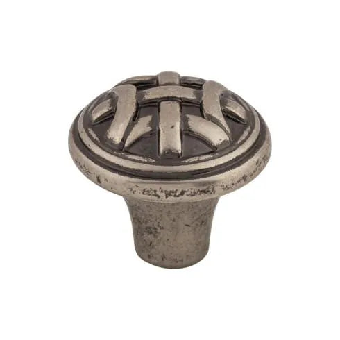 Celtic Small Knob 1 Inch - Tuscany Collection