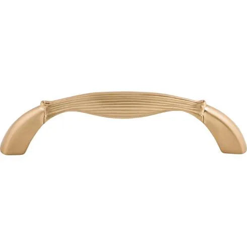 Straight Pull 3-3/4 INCH - Edwardian Collection