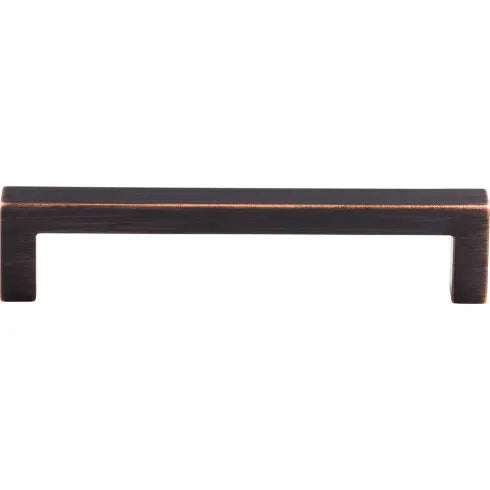 Square Bar Pull - Ashbury / Nouveau Collection