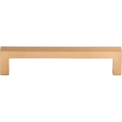 Square Bar Pull - Ashbury / Nouveau Collection