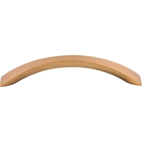 Crescent Flair Pull 5-1/16 INCH - Nouveau Collection