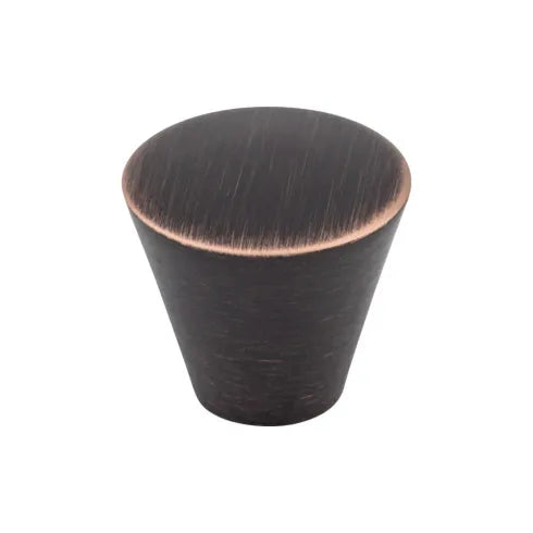 Cone Knob 1-1/16 INCH - Ashbury & Nouveau Collection