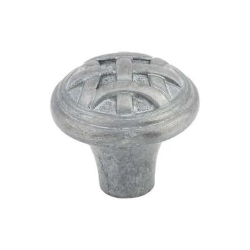 Celtic Small Knob 1 Inch - Tuscany Collection