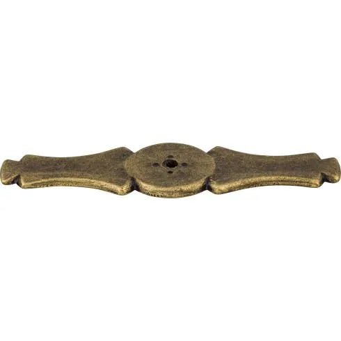 Celtic Backplate 3-5/8 Inch - Tuscany Collection