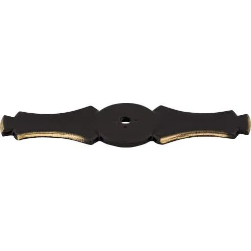 Celtic Backplate 3-5/8 Inch - Tuscany Collection