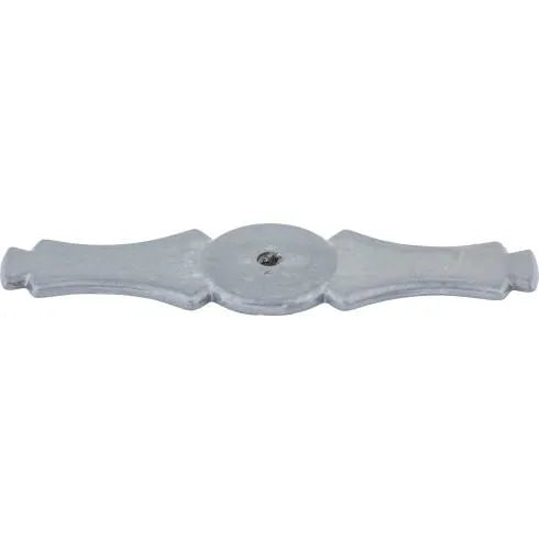 Celtic Backplate 3-5/8 Inch - Tuscany Collection