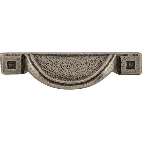 Inset Cup Pull - Britannia Collection
