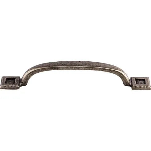 Square Inset Pull - Britannia Collection