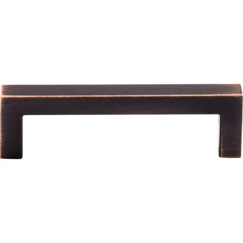 Square Bar Pull - Ashbury / Nouveau Collection