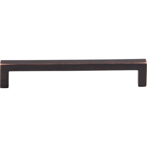 Square Bar Pull - Ashbury / Nouveau Collection
