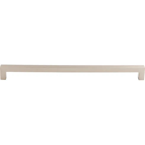 Square Bar Pull - Ashbury / Nouveau Collection