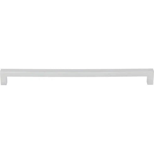 Square Bar Pull - Ashbury / Nouveau Collection