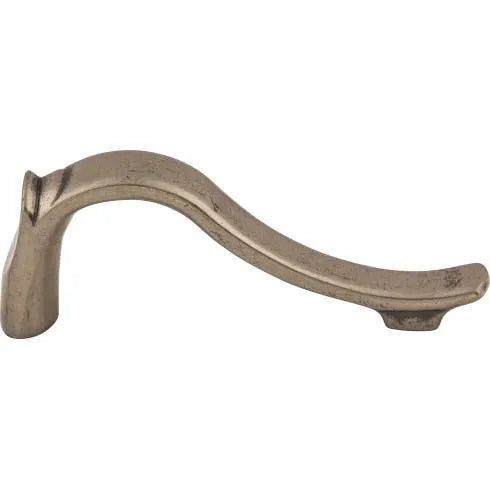 Dover Latch Pull 2-1/2 Inch c/c - Tuscany Collection