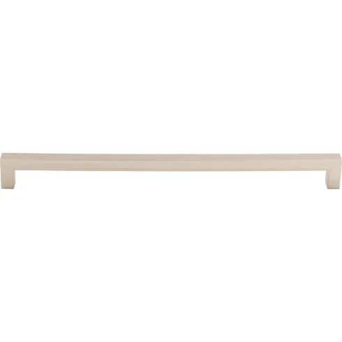 Square Bar Pull - Ashbury / Nouveau Collection