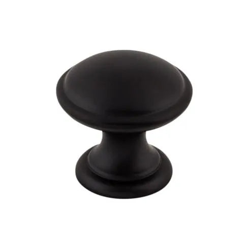 Rounded Knob 1-1/4 INCH - Dakota Collection