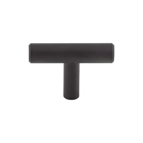 Hopewell T-Handle 2 INCH - Bar Pull Collection