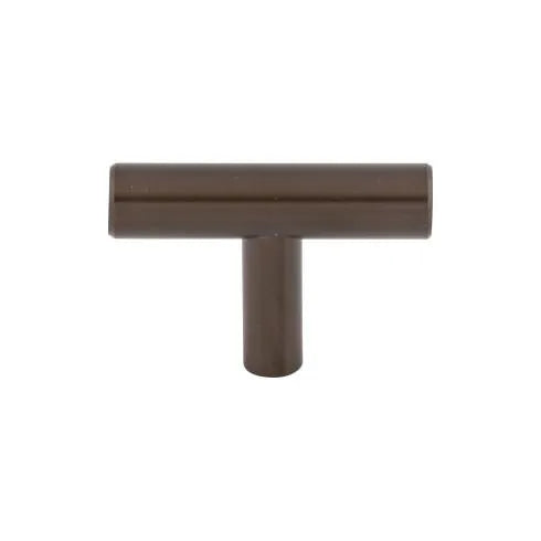 Hopewell T-Handle 2 INCH - Bar Pull Collection