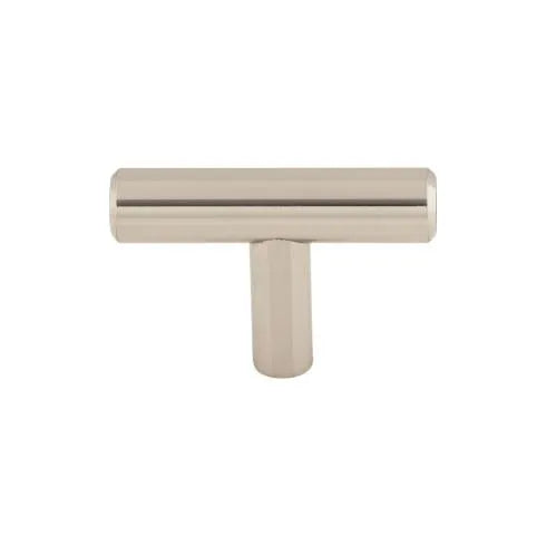 Hopewell T-Handle 2 INCH - Bar Pull Collection