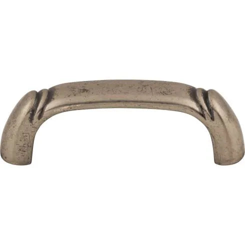 Dover D Pull 2-1/2 Inch c/c - Tuscany Collection