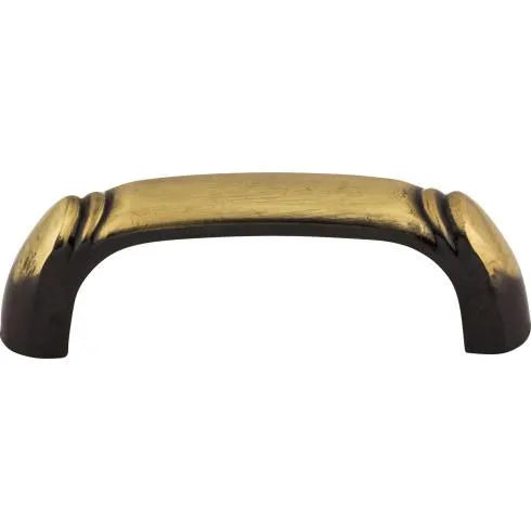 Dover D Pull 2-1/2 Inch c/c - Tuscany Collection