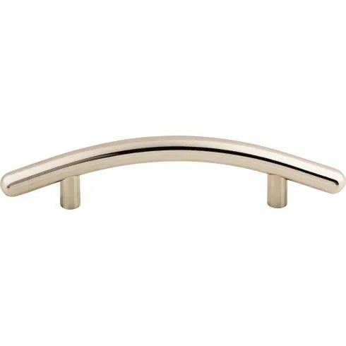 Curved Bar Pull - Nouveau Collection