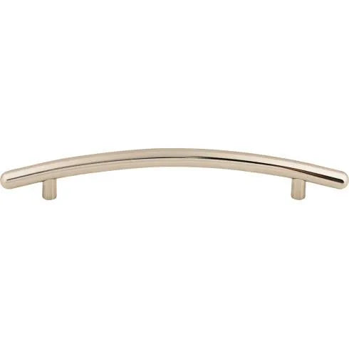 Curved Bar Pull - Nouveau Collection